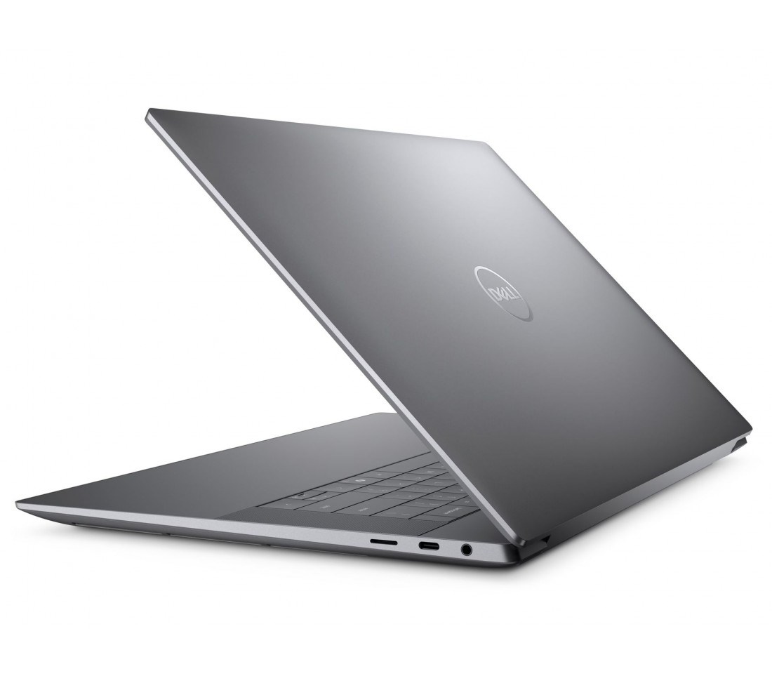 Laptop Dell XPS 16 9640, Intel Core Ultra 7, 64GB RAM, Graphite