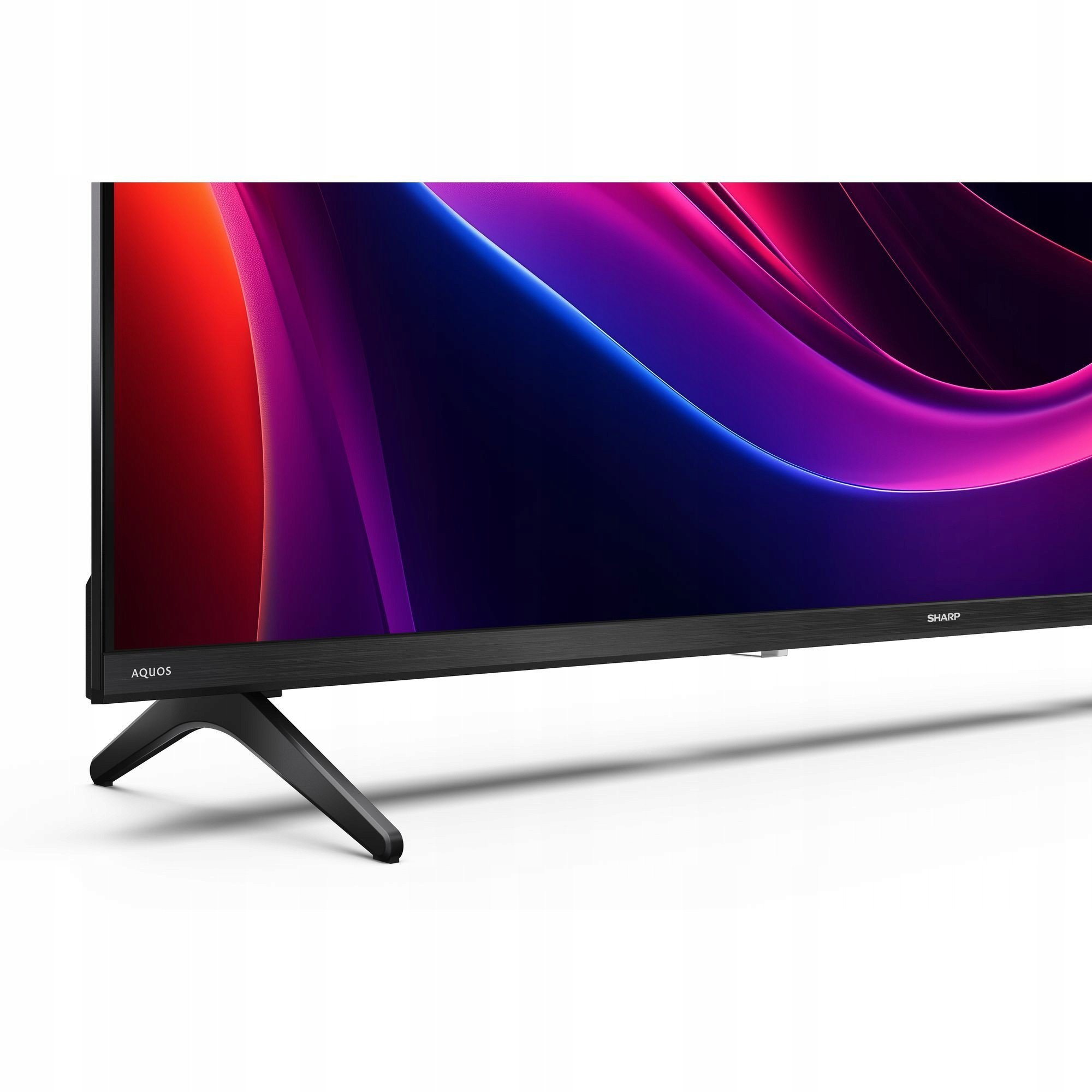 Televizor Sharp 43HE2445E, 43", Full HD Smart LED, i zi