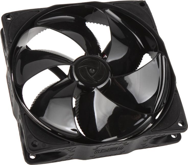 Ftohës Noiseblocker NB-eLoop B12-PS (ITR-B12-PS-BL), 120 mm