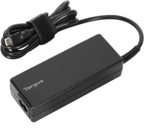 Karikues USB C Targus APA108EU, 100W, Power Delivery, i zi