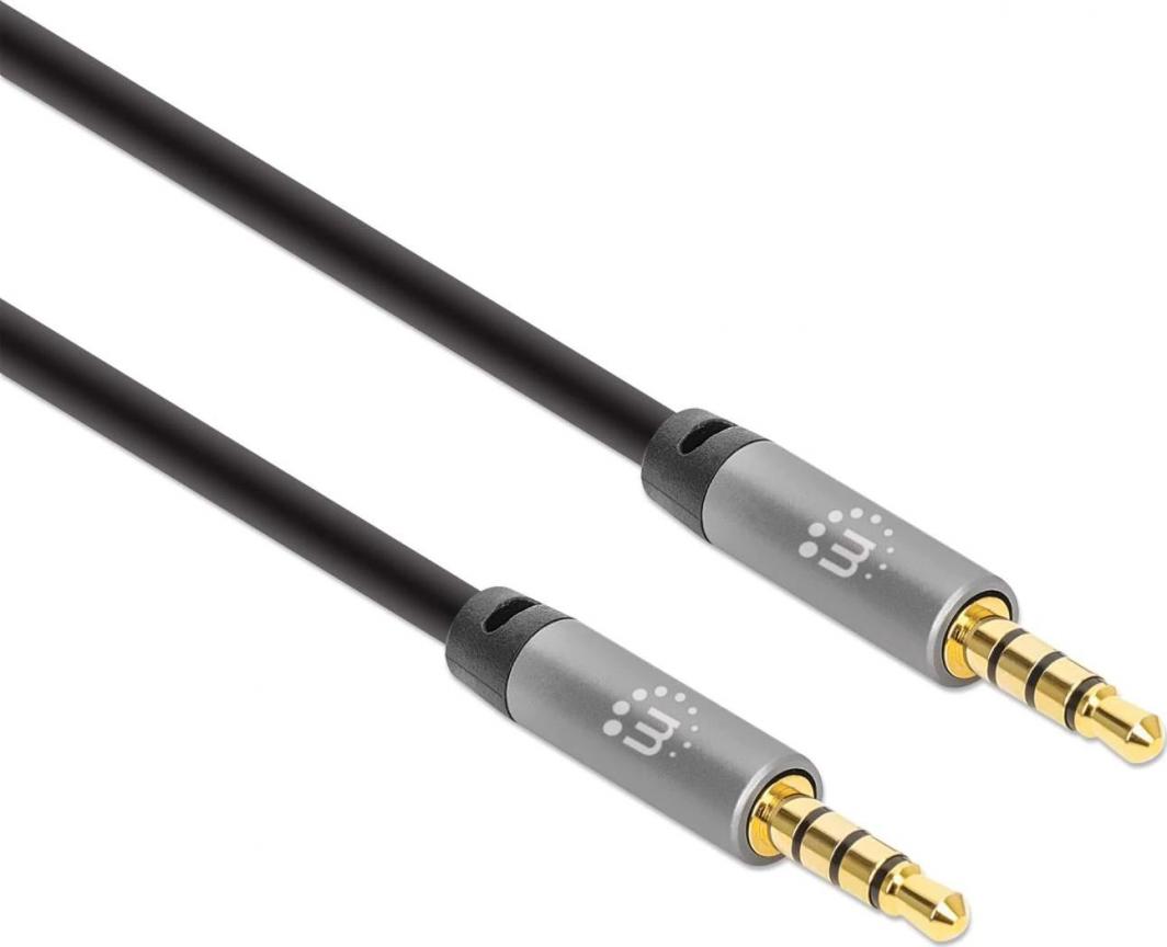 Kabllo Manhattan Jack 3.5mm