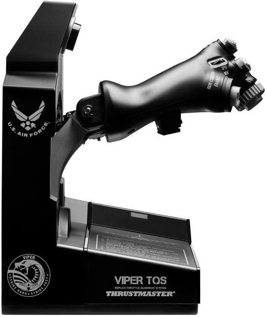 Joystick Thrustmaster VIPER TQS PC