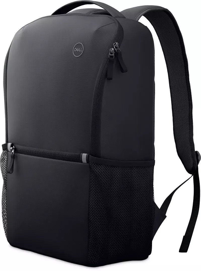 Shpinore për laptop Dell EcoLoop Essential, 15.6", e zezë