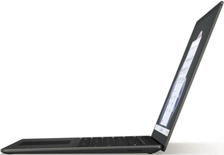 Laptop Microsoft 5, 13.5", Intel Core i5-1245U, 8GB RAM, 512GB SSD