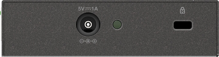 Switch D-Link DGS-105