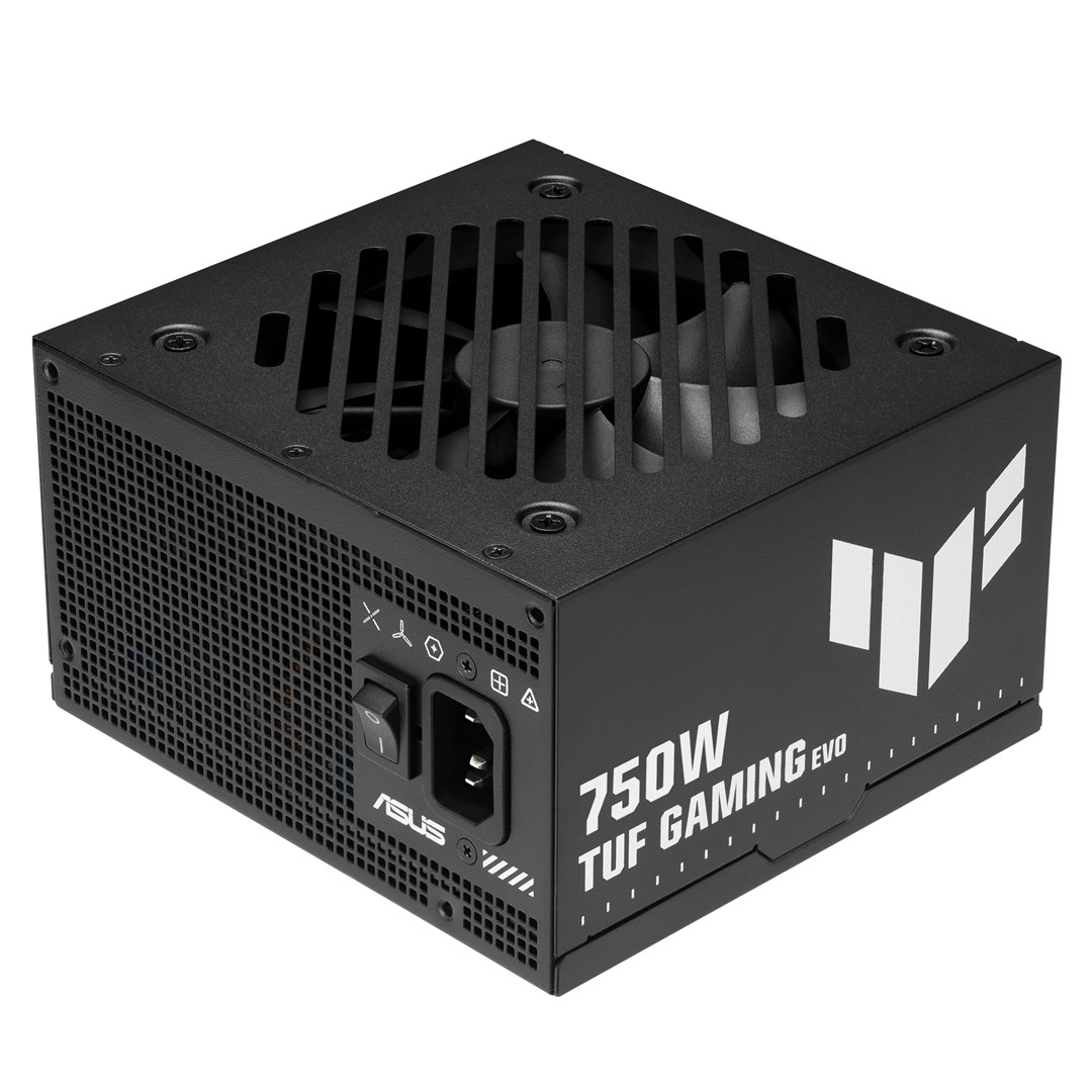 Furnizues energjie ASUS TUF Gaming 750B EVO, 750W, ATX 3.1, i zi