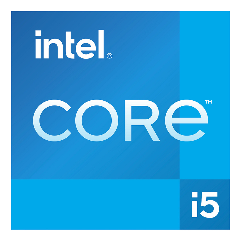 Intel Core i5 i5-14400F / 2.5 GHz processor - OEM