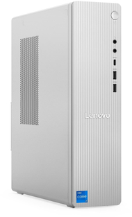 Kompjuter desktop Lenovo IdeaCentre Tower 08IRH9, Core i5 13420H, 16GB RAM, 512GB SSD, i bardhë