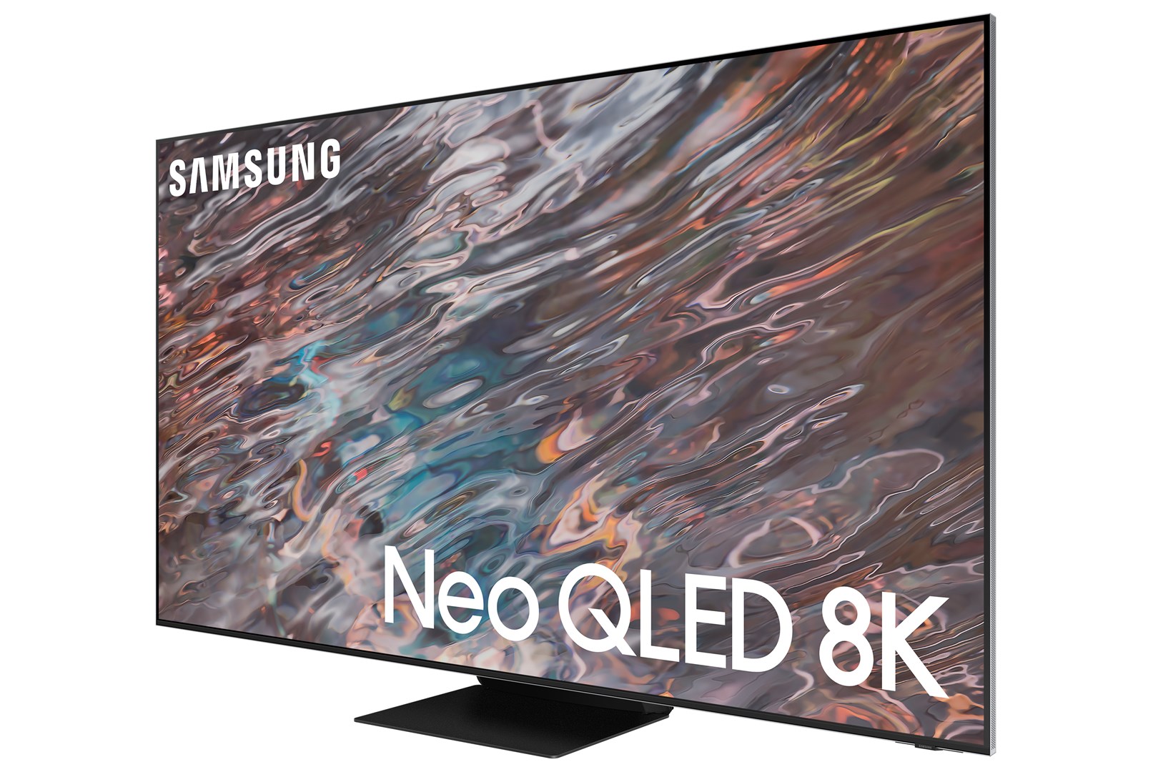 Televizor Samsung QE85QN800A, 85", Neo QLED 8K, i zi