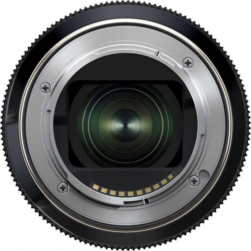 Objektiv Tamron 17-50mm F4 Di III VXD, për Sony FE, zmadhim standard, i zi