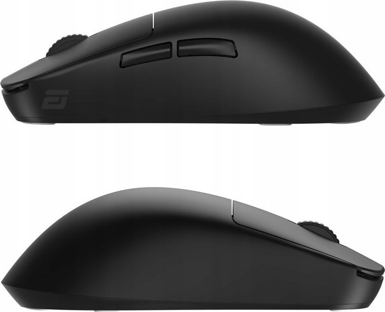 Mi wireless gaming Endgame Gear OP1we, optik, 2.4 GHz, i zi