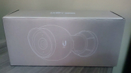 Kamerë sigurie Ubiquiti UVC G5 Bullet, 5MP, PoE, e bardhë