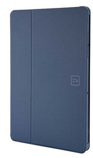 Mbrojtëse tablet Tucano TAB-GSA11P25-B, Samsung Galaxy Tab 11", me qëndrim, blu