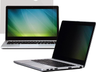 Filter privatësie 3M PF156W9B, për laptop 15.6" 16:9, pa kornizë, i zi