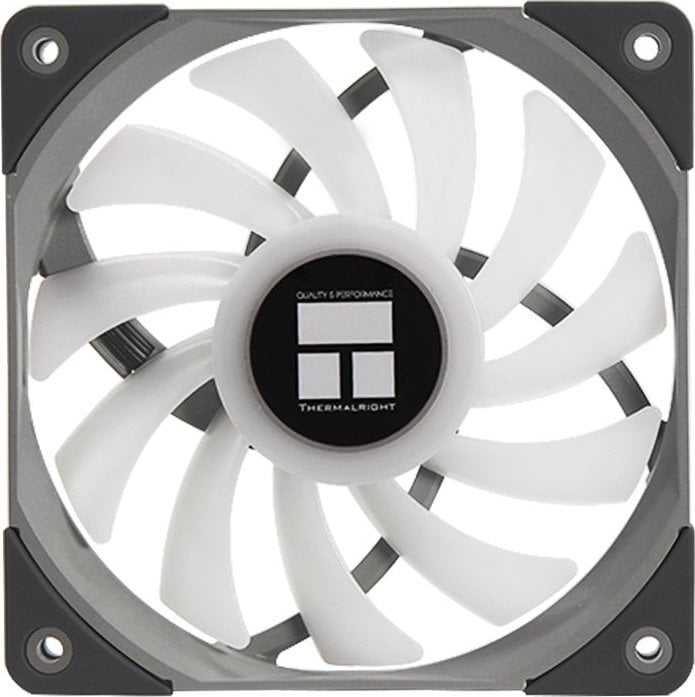 Ftohës Thermalright TL-C12015S, 120 mm