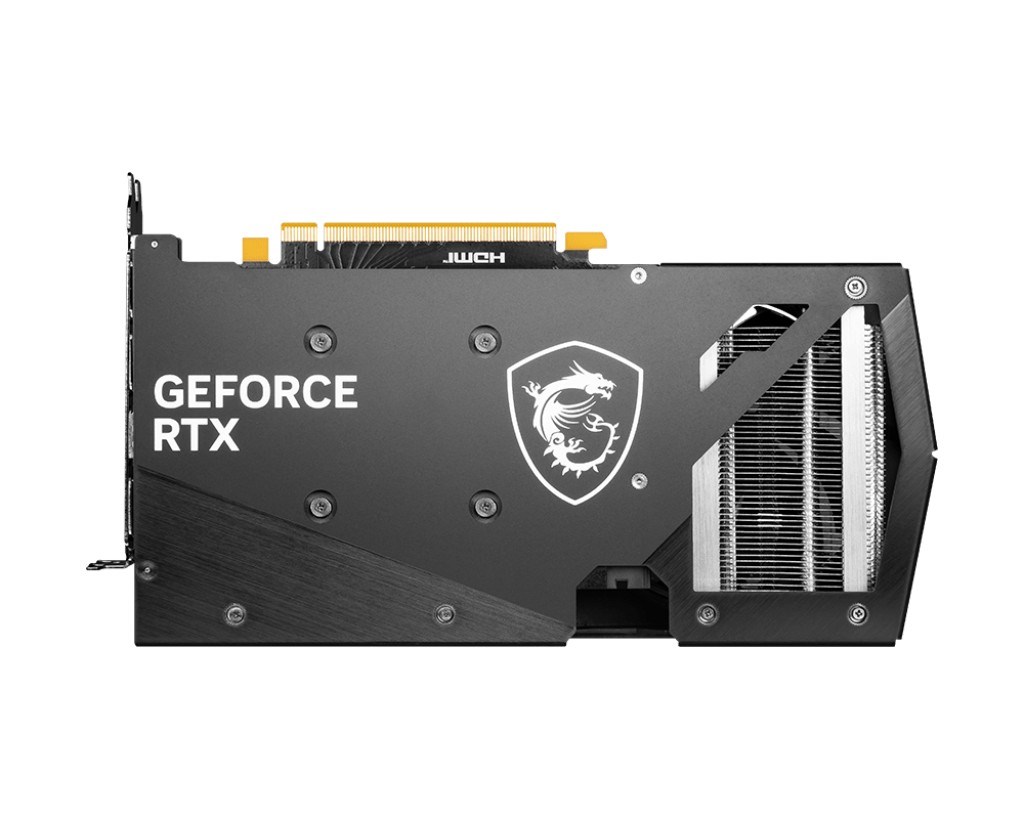 Kartelë grafike MSI GeForce RTX 4060 Gaming 8GB GDDR6