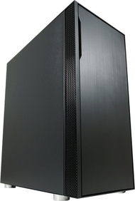 Kasë LC-Power LC-8000B-ON, Midi Tower