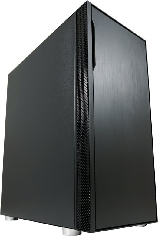 Kasë LC-Power LC-8000B-ON, Midi Tower