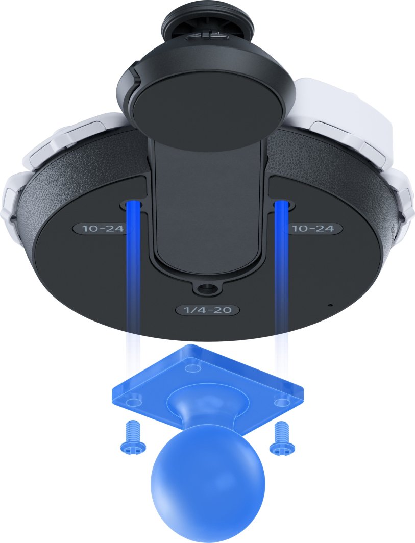 Kontroller Sony Sony Access, wireless