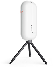 Teleskop inteligjent Vaonis Vespera Pro, hapje 50mm, kamera 12.5MP, i bardhë