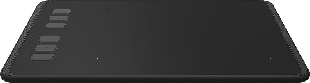 Tablet grafik Huion H640P, 5080 lpi, 160 x 99, i zi