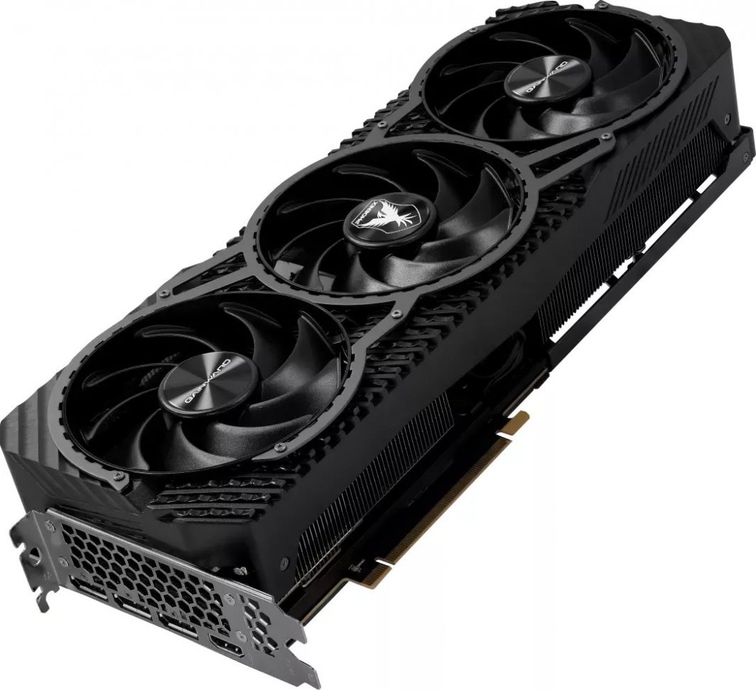 Kartelë grafike Gainward GeForce RTX 4070 Phoenix 12GB GDDR6X