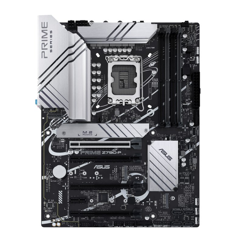 Pllakë amë ASUS PRIME Z790-P Intel Z790 LGA 1700 ATX