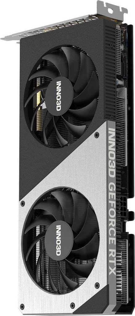 Kartelë grafike Inno3D GeForce RTX 4070 Twin X2 12GB GDDR6X