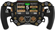 Timon sim racing SOELPEC Spectra XR, ekran 5", USB, bakër