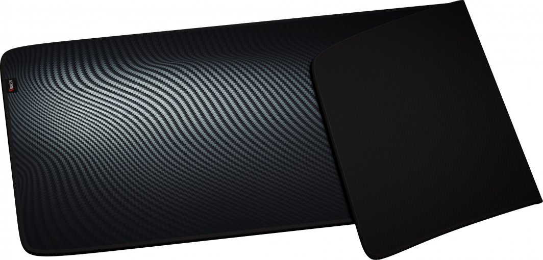 Mauspad Genesis Carbon 500 Ultra Wave, XXXL, i zi