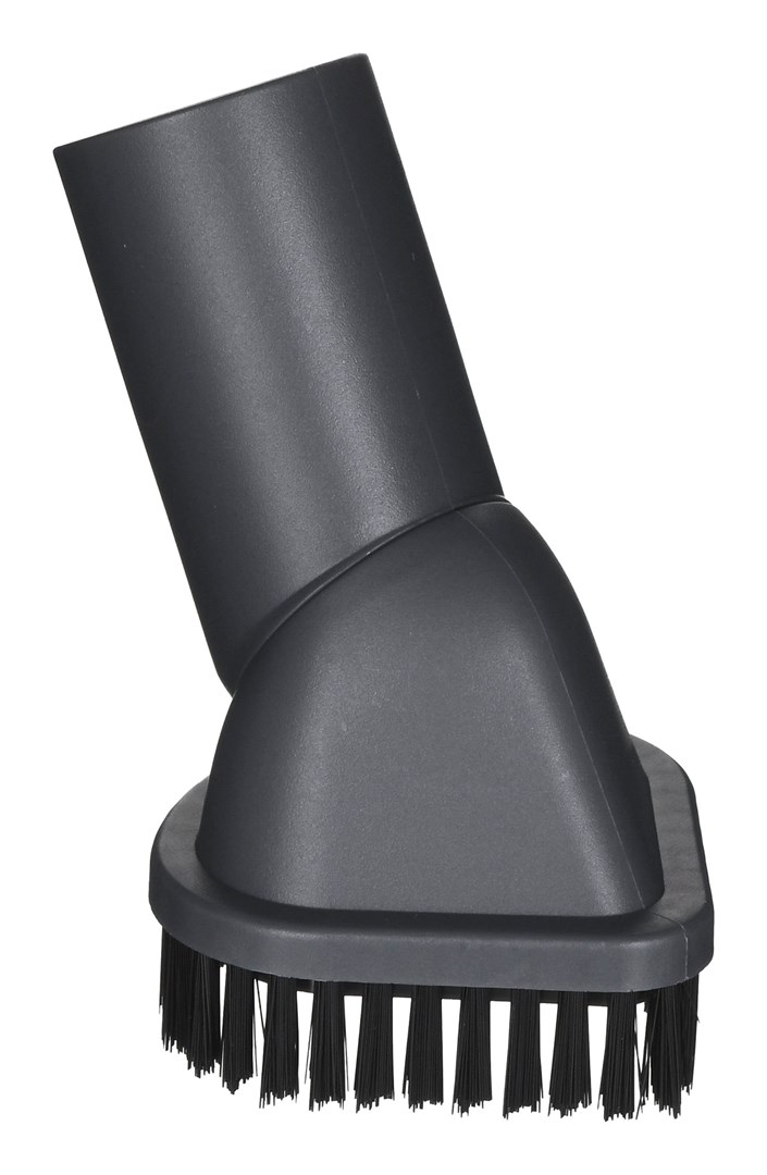 Fshesë elektrike vertikale Black&Decker BXVMS600E, 600W, pa qese, gri