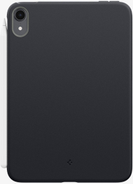 Mbulesë Tablet Spigen Nano Pop, për iPad Mini 6 8.3", e zezë