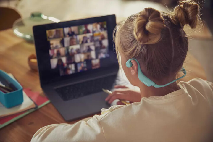 Dëgjuese Philips TAK4607GR/00, të gjelbërta