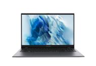 Laptop Chuwi GemiBook Plus K2, 15.6" FHD, 16GB RAM, 512GB SSD, gri