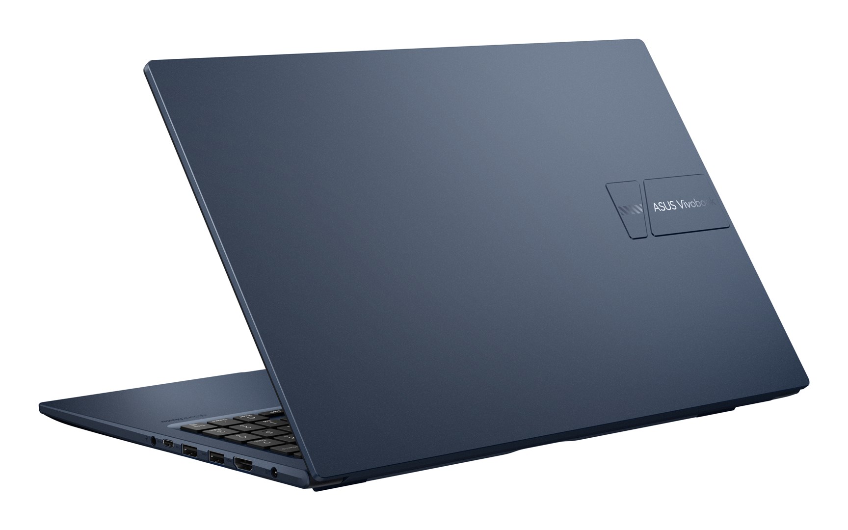 Laptop ASUS Vivobook 15 X1504VA-BQ2947, Intel Core 5 120U, 15.6", 16GB RAM, 512GB SSD, Intel Graphics, i kaltër