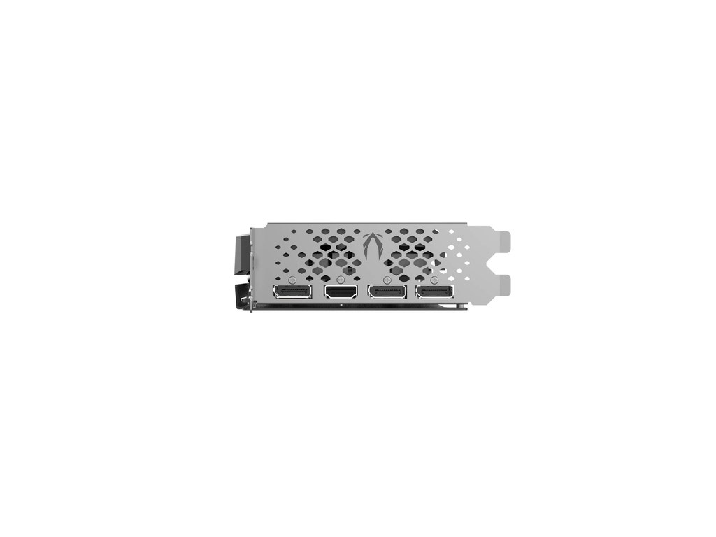 Графичка картичка Zotac NVIDIA GeForce RTX­ 4060, 8 GB GDDR6, ZT-D40600P-10SMP