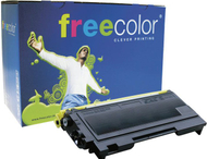 Kartutxh toner Freecolor TN2000 FRC, 1 copë, e zezë