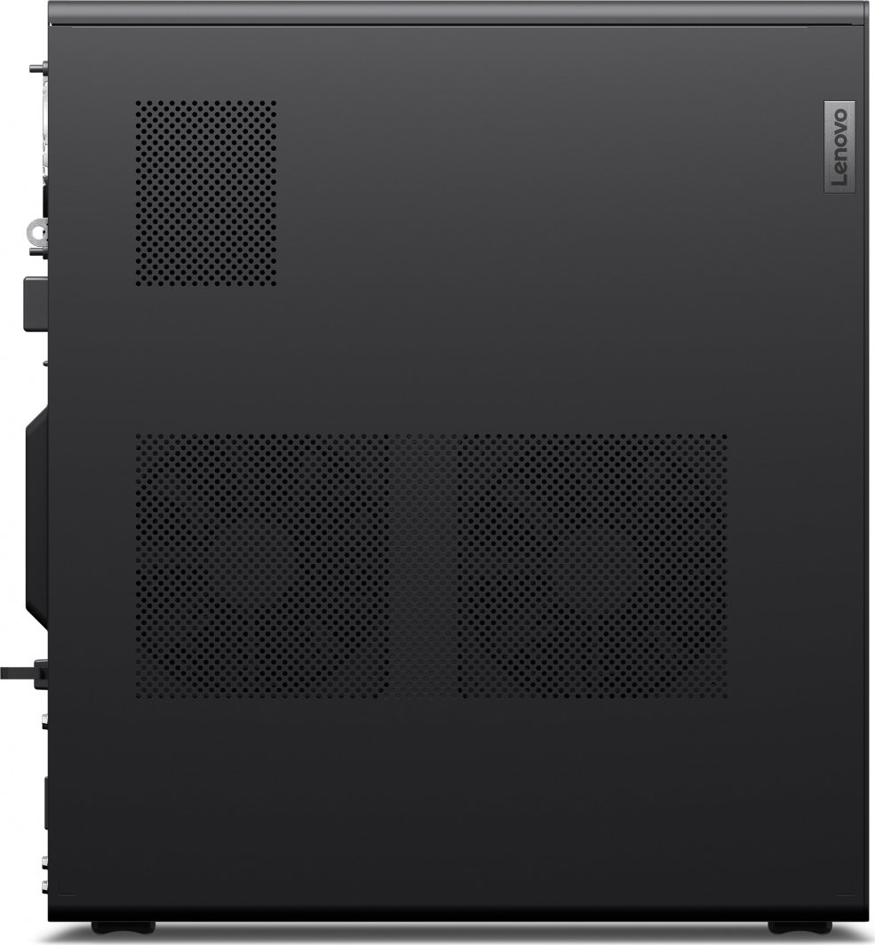 Kompjuter ​Lenovo ThinkStation P3 Tower, Intel i7-14700, 32GB RAM, 1TB SSD, Intel UHD Graphics 770, i zi