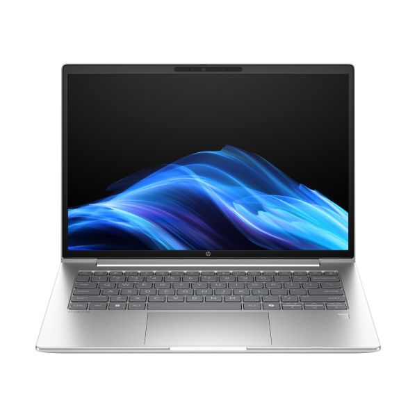 Laptop HP ProBook 4 G1i, 14", 512GB SSD, Windows 11 Pro, argjendtë