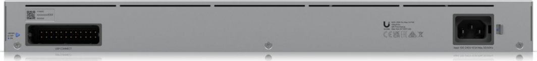Switch Ubiquiti UniFi Pro Max