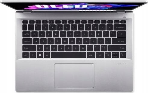 Laptop Acer Swift Go 14 SFG14-71T-764N, 14", Intel Core i7-13700H, 16GB RAM, 1TB SSD