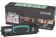 Kartushë toneri Lexmark 0E352H31E, origjinale, e zezë