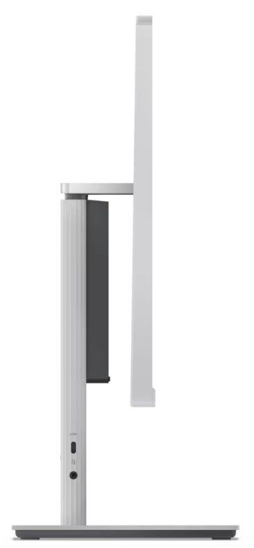 Kompjuter All in One Lenovo IdeaCentre 3 24IRH9, 23.8" FHD, Intel Core i3, 16GB RAM, gri