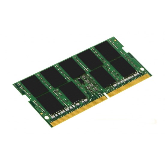 Memorie Kingston, 16GB, DDR4, 2666MHz, SODIMM