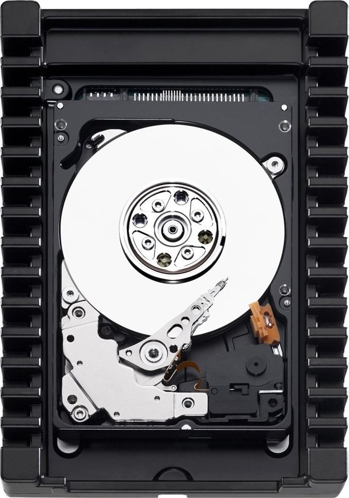 Disk HP 146GB 2.5'' SAS-2 (6Gb/s)
