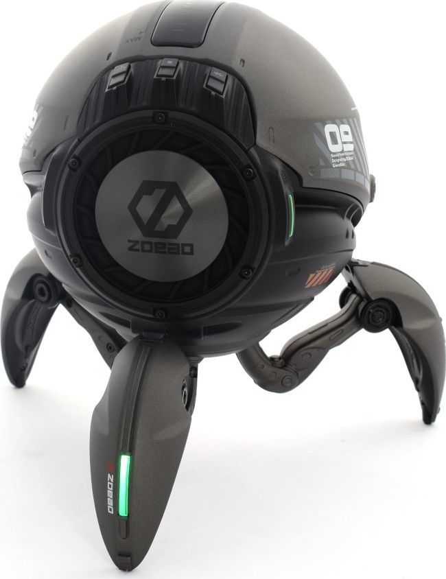 Altoparlant Zoeao Gravastar F, i hirtë