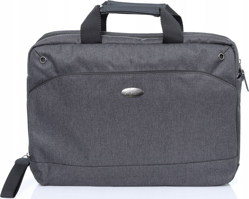 Çantë për laptop Bag Art ART NB-0362, 15.6", poliestër, e zezë
