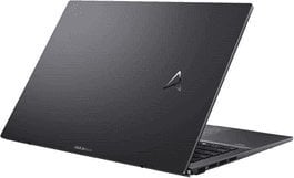 Laptop ASUS ZenBook Series UM3402YA-KP753W, 14", Ryzen 5 7430U, 16GB RAM, 512GB SSD, i zi 