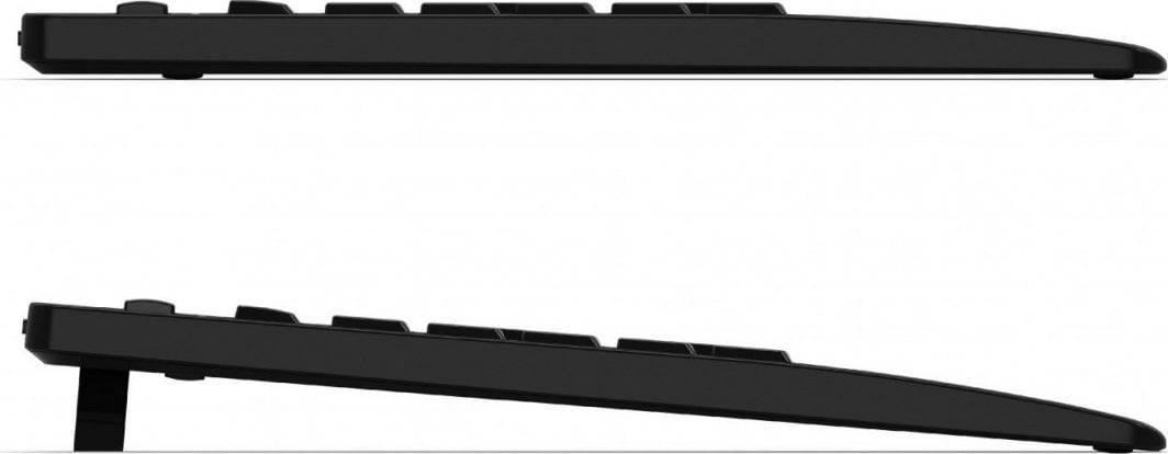 Tastierë 3Dconnexion Bezprzewodowy, numerike, wireless, e zezë