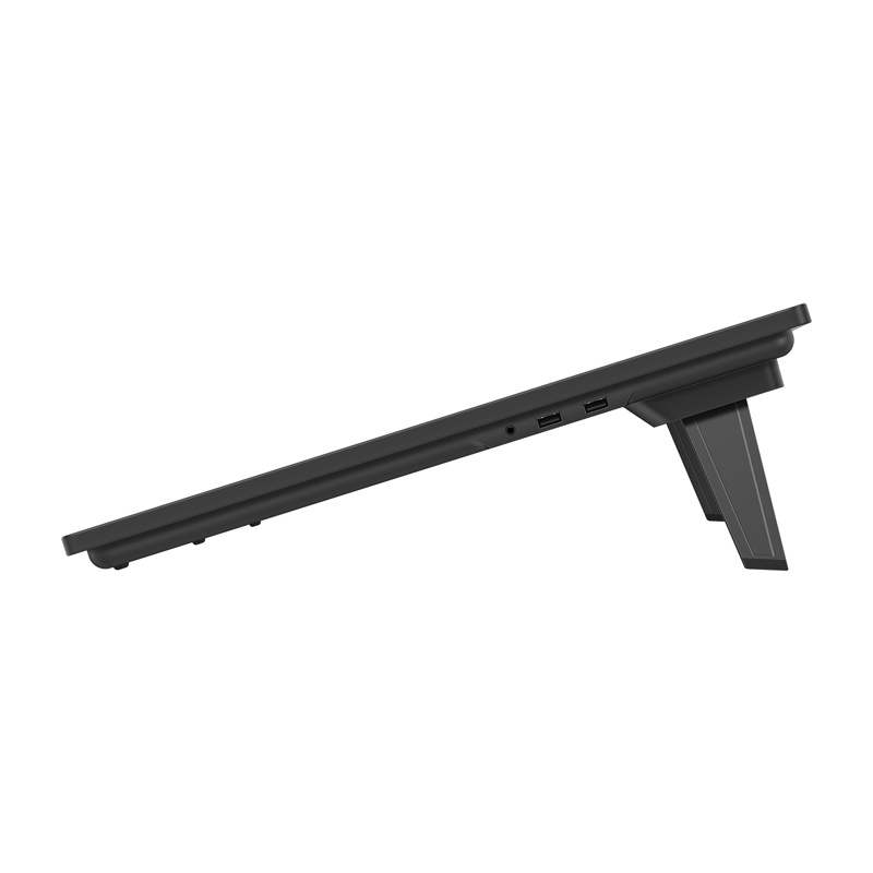 Tablet grafik Huion Kamvas Pro 27, 27", ekran IPS, i zi